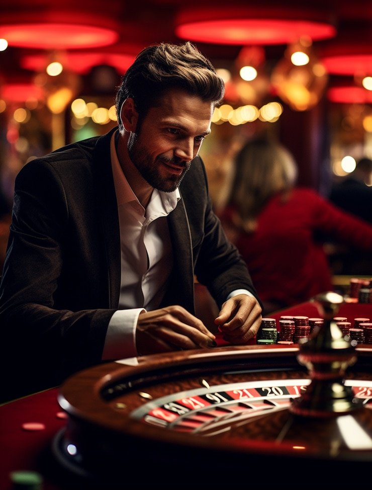 Dasbor fujiwin88 menampilkan semua kategori permainan termasuk Ikan Hoki, slot, dealer langsung, olahraga, dan esports